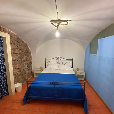 Ciuri Tuttu L'Annu Rooms Катания Экстерьер фото