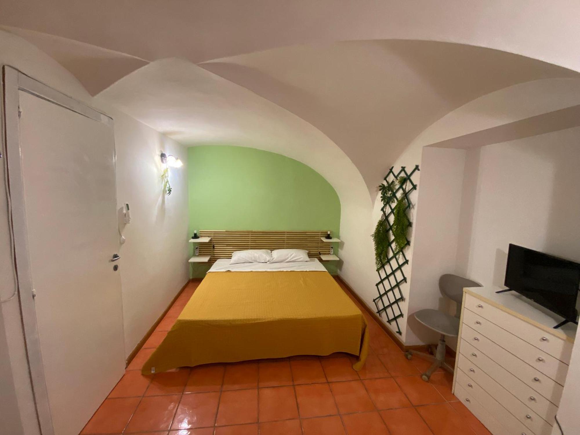 Ciuri Tuttu L'Annu Rooms Катания Экстерьер фото