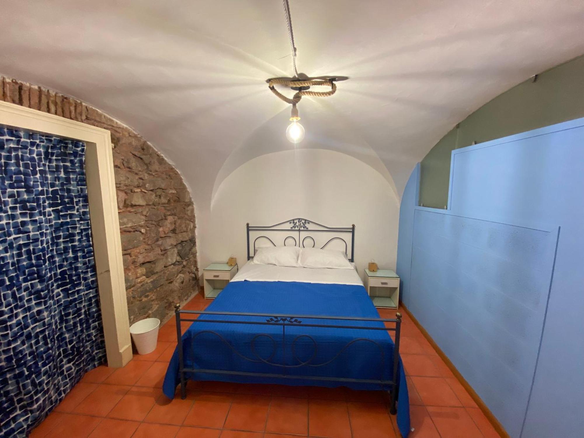 Ciuri Tuttu L'Annu Rooms Катания Экстерьер фото